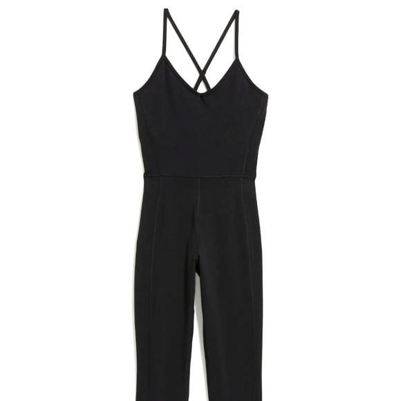 Old Navy Pants - Womans one piece powerchill cami jumpsuit